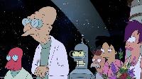 Click to watch 'Otherwise' (popup) Futurama
